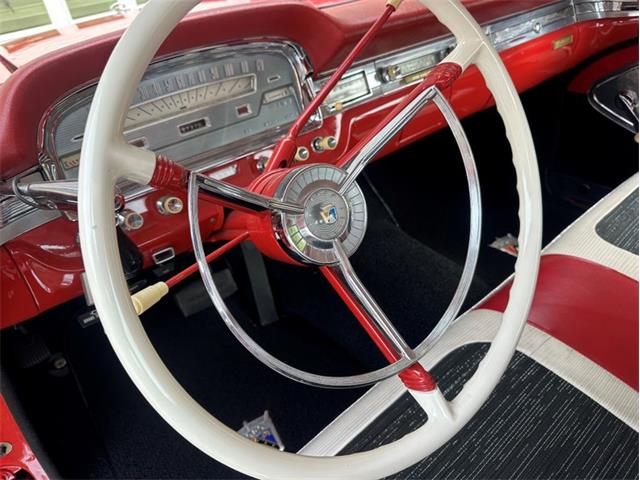 1959 Ford Fairlane (CC-2073528) for sale in Greensboro, North Carolina