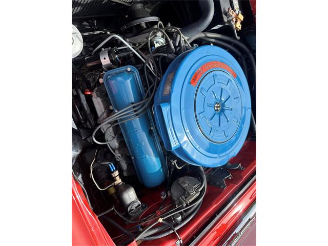 1959 Ford Fairlane (CC-2073528) for sale in Greensboro, North Carolina
