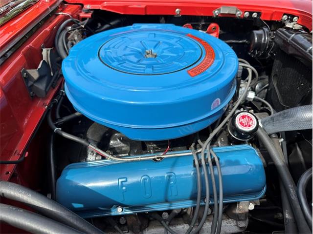 1959 Ford Fairlane (CC-2073528) for sale in Greensboro, North Carolina