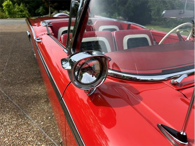 1959 Ford Fairlane (CC-2073528) for sale in Greensboro, North Carolina