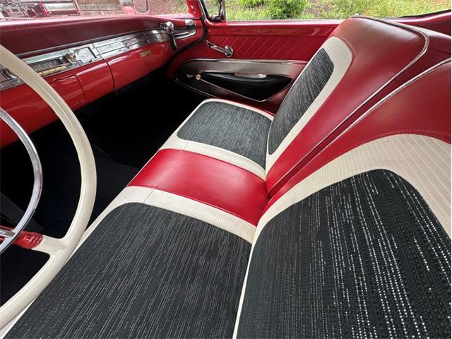 1959 Ford Fairlane (CC-2073528) for sale in Greensboro, North Carolina
