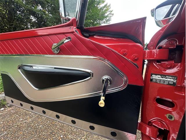 1959 Ford Fairlane (CC-2073528) for sale in Greensboro, North Carolina