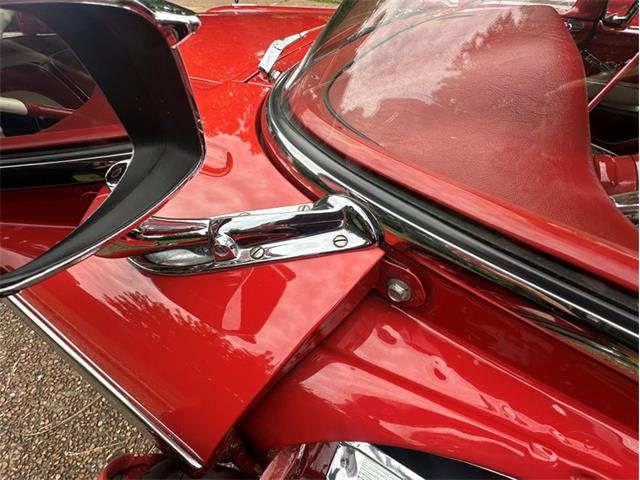 1959 Ford Fairlane (CC-2073528) for sale in Greensboro, North Carolina