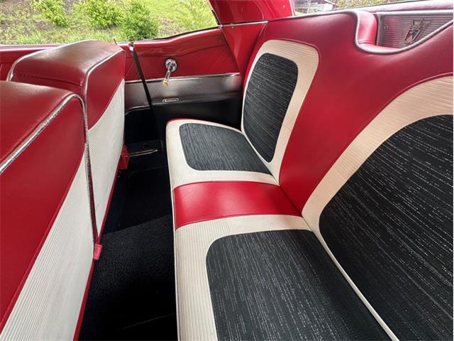 1959 Ford Fairlane (CC-2073528) for sale in Greensboro, North Carolina