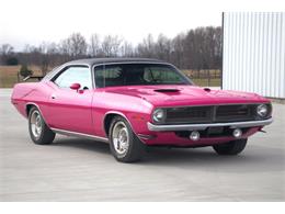 1970 Plymouth Barracuda (CC-2073529) for sale in Greensboro, North Carolina