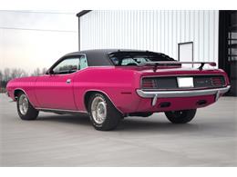 1970 Plymouth Barracuda (CC-2073529) for sale in Greensboro, North Carolina