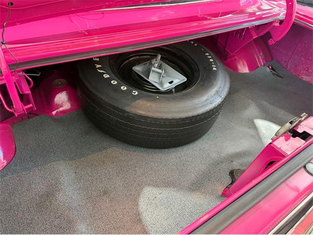 1970 Plymouth Barracuda (CC-2073529) for sale in Greensboro, North Carolina