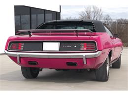 1970 Plymouth Barracuda (CC-2073529) for sale in Greensboro, North Carolina