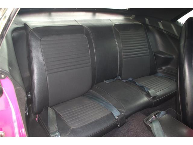 1970 Plymouth Barracuda (CC-2073529) for sale in Greensboro, North Carolina