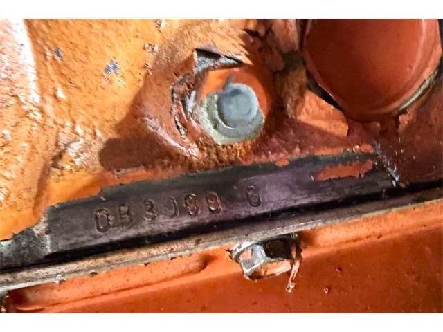 1970 Plymouth Barracuda (CC-2073529) for sale in Greensboro, North Carolina