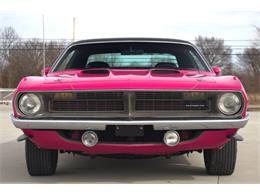 1970 Plymouth Barracuda (CC-2073529) for sale in Greensboro, North Carolina