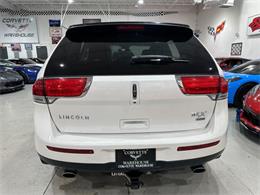 2015 Lincoln MKX (CC-2070353) for sale in Dallas, Texas