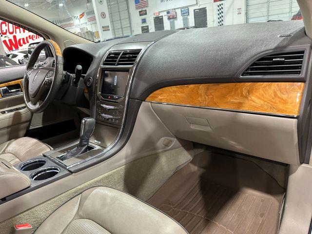 2015 Lincoln MKX (CC-2070353) for sale in Dallas, Texas