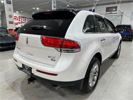 2015 Lincoln MKX (CC-2070353) for sale in Dallas, Texas