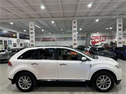 2015 Lincoln MKX (CC-2070353) for sale in Dallas, Texas