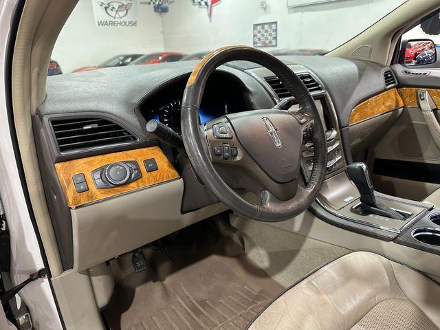 2015 Lincoln MKX (CC-2070353) for sale in Dallas, Texas