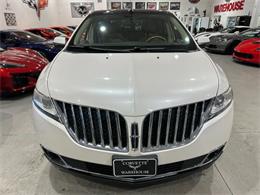 2015 Lincoln MKX (CC-2070353) for sale in Dallas, Texas