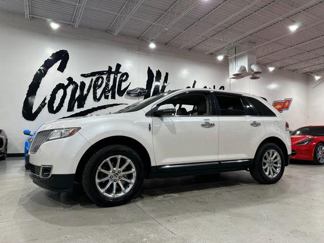 2015 Lincoln MKX (CC-2070353) for sale in Dallas, Texas