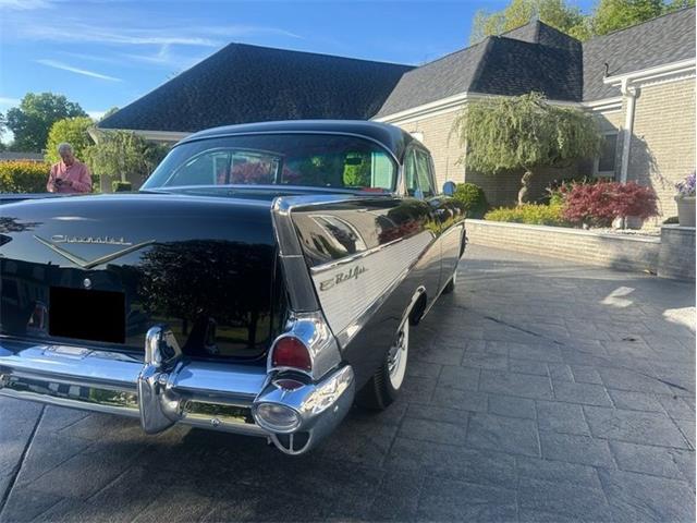1957 Chevrolet Bel Air (CC-2073530) for sale in Greensboro, North Carolina
