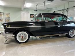 1957 Chevrolet Bel Air (CC-2073530) for sale in Greensboro, North Carolina