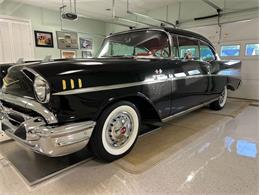 1957 Chevrolet Bel Air (CC-2073530) for sale in Greensboro, North Carolina