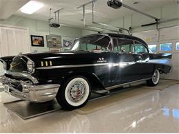 1957 Chevrolet Bel Air (CC-2073530) for sale in Greensboro, North Carolina