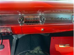 1957 Chevrolet Bel Air (CC-2073530) for sale in Greensboro, North Carolina