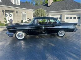 1957 Chevrolet Bel Air (CC-2073530) for sale in Greensboro, North Carolina