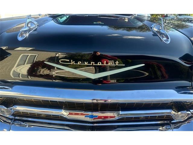 1957 Chevrolet Bel Air (CC-2073530) for sale in Greensboro, North Carolina
