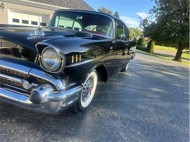 1957 Chevrolet Bel Air (CC-2073530) for sale in Greensboro, North Carolina