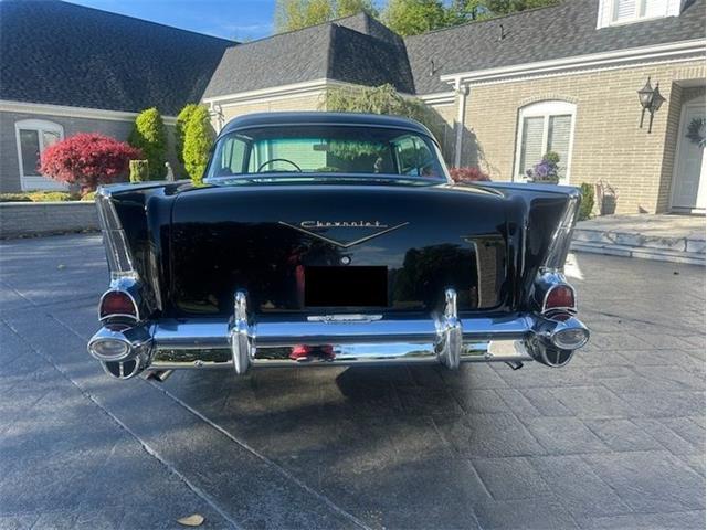 1957 Chevrolet Bel Air (CC-2073530) for sale in Greensboro, North Carolina
