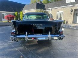 1957 Chevrolet Bel Air (CC-2073530) for sale in Greensboro, North Carolina