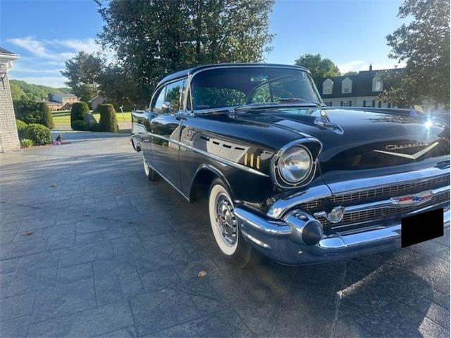 1957 Chevrolet Bel Air (CC-2073530) for sale in Greensboro, North Carolina