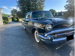 1957 Chevrolet Bel Air (CC-2073530) for sale in Greensboro, North Carolina