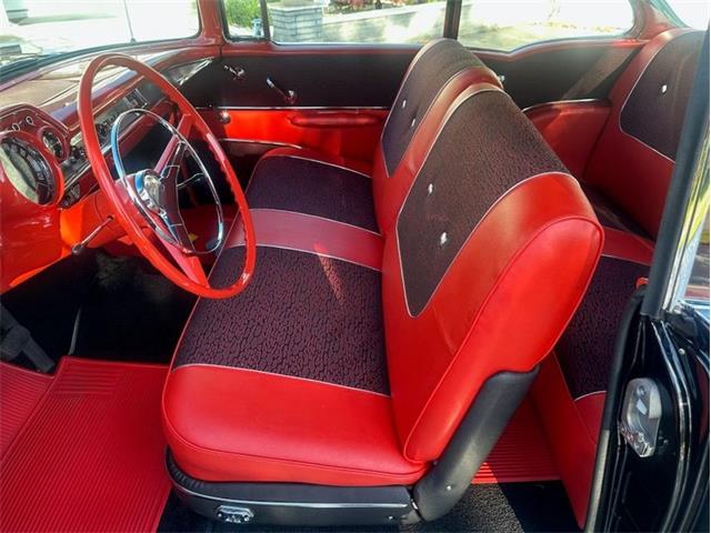 1957 Chevrolet Bel Air (CC-2073530) for sale in Greensboro, North Carolina