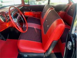 1957 Chevrolet Bel Air (CC-2073530) for sale in Greensboro, North Carolina