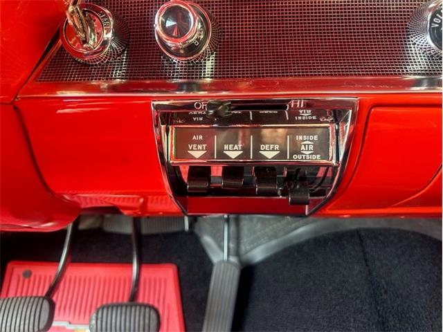 1957 Chevrolet Bel Air (CC-2073530) for sale in Greensboro, North Carolina