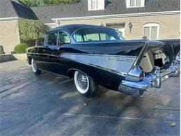 1957 Chevrolet Bel Air (CC-2073530) for sale in Greensboro, North Carolina