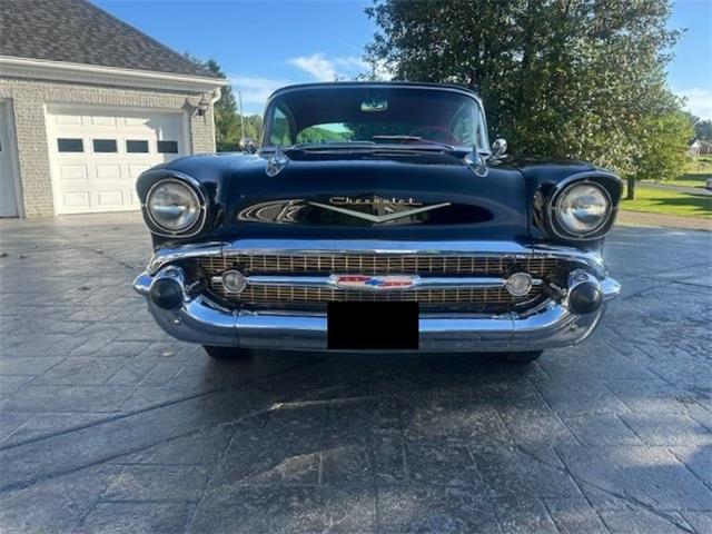 1957 Chevrolet Bel Air (CC-2073530) for sale in Greensboro, North Carolina