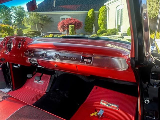 1957 Chevrolet Bel Air (CC-2073530) for sale in Greensboro, North Carolina