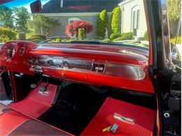 1957 Chevrolet Bel Air (CC-2073530) for sale in Greensboro, North Carolina