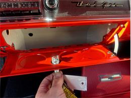 1957 Chevrolet Bel Air (CC-2073530) for sale in Greensboro, North Carolina