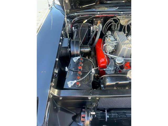 1957 Chevrolet Bel Air (CC-2073530) for sale in Greensboro, North Carolina