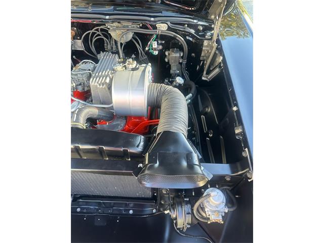 1957 Chevrolet Bel Air (CC-2073530) for sale in Greensboro, North Carolina