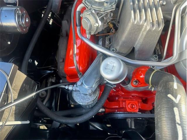 1957 Chevrolet Bel Air (CC-2073530) for sale in Greensboro, North Carolina