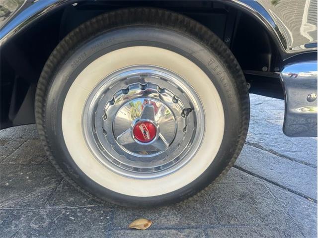 1957 Chevrolet Bel Air (CC-2073530) for sale in Greensboro, North Carolina