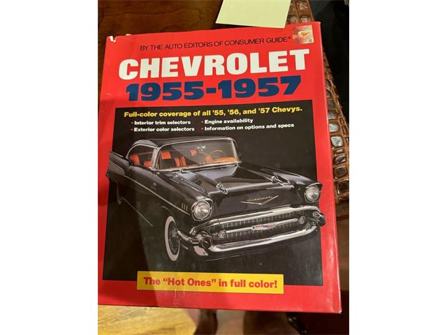 1957 Chevrolet Bel Air (CC-2073530) for sale in Greensboro, North Carolina