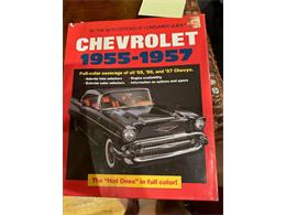 1957 Chevrolet Bel Air (CC-2073530) for sale in Greensboro, North Carolina