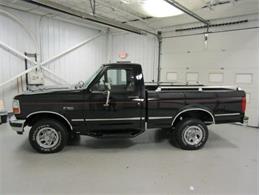 1992 Ford F150 (CC-2073531) for sale in Greensboro, North Carolina