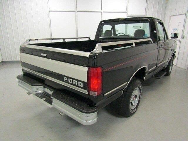 1992 Ford F150 (CC-2073531) for sale in Greensboro, North Carolina